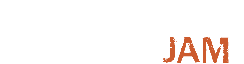 Orange is the new jam