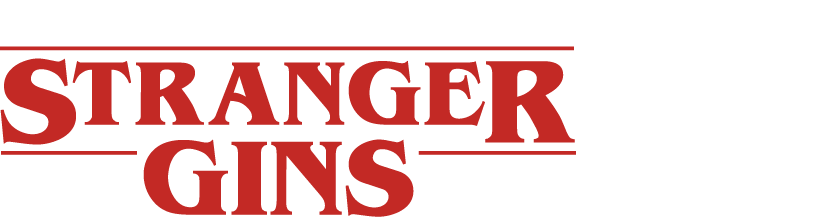 STRANGER GINS