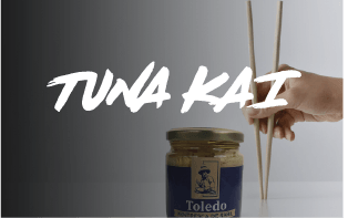 TUNA KAI